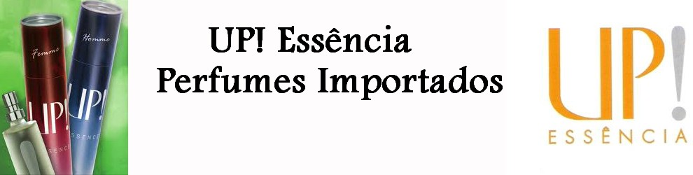 UP! Perfumes Importados